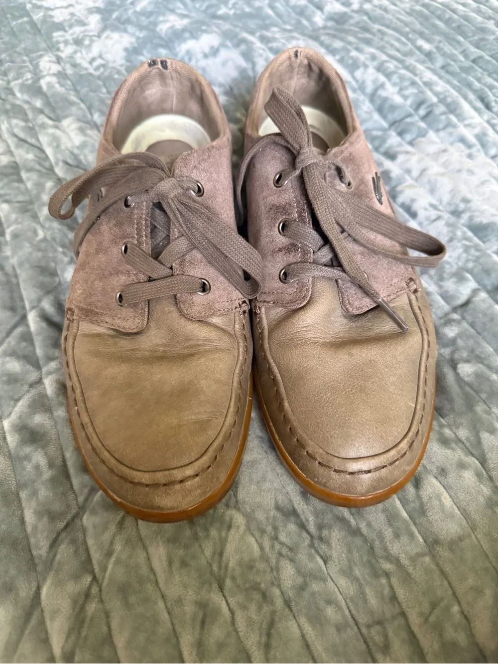 Lacoste classic boat